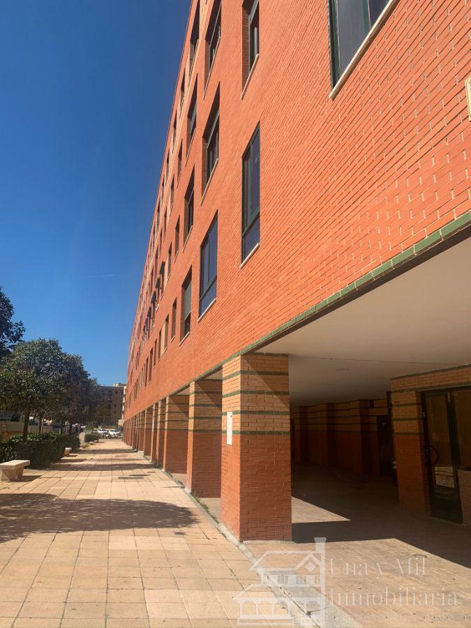 بيع من أرضية في Salamanca