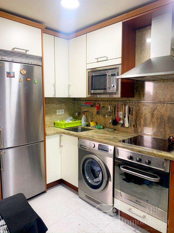 بيع من أرضية في Salamanca