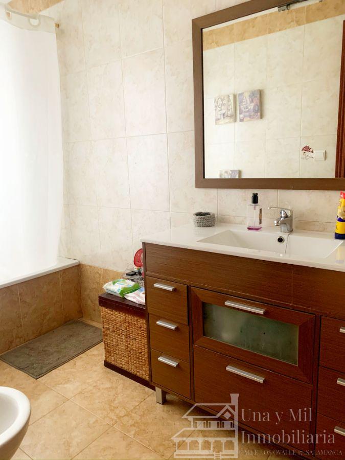 بيع من أرضية في Salamanca