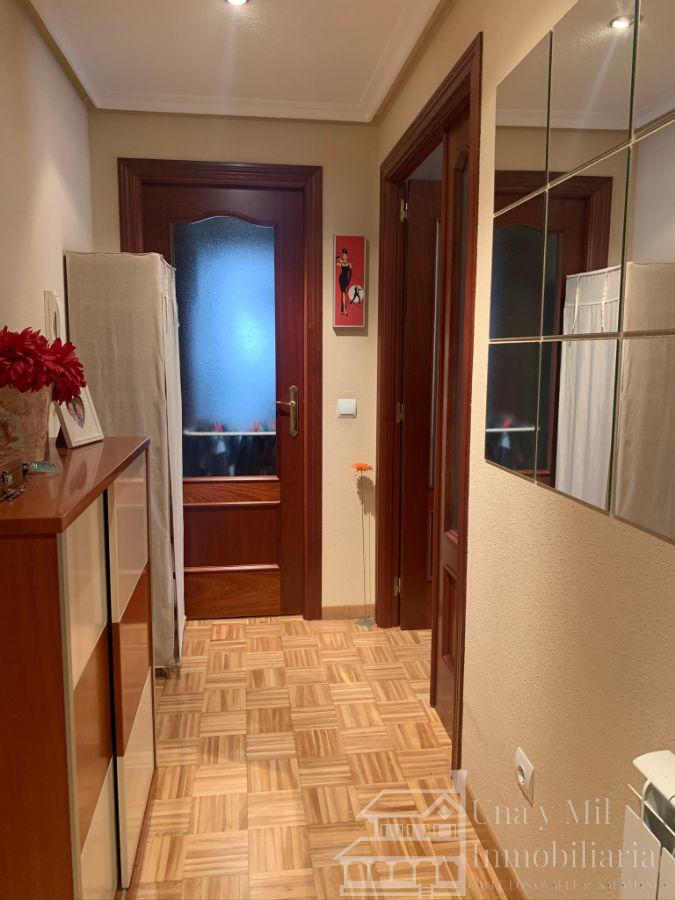 بيع من أرضية في Salamanca