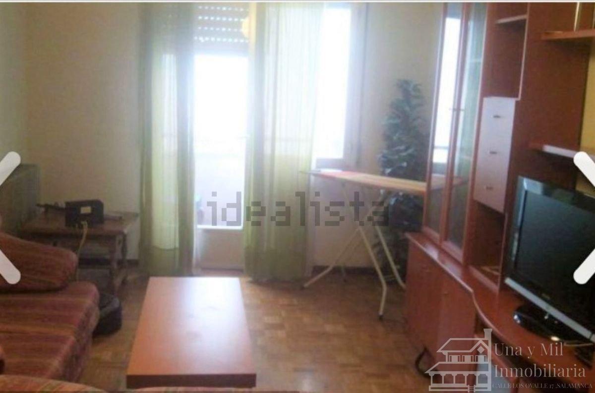 Wynajem z mieszkanie w Salamanca