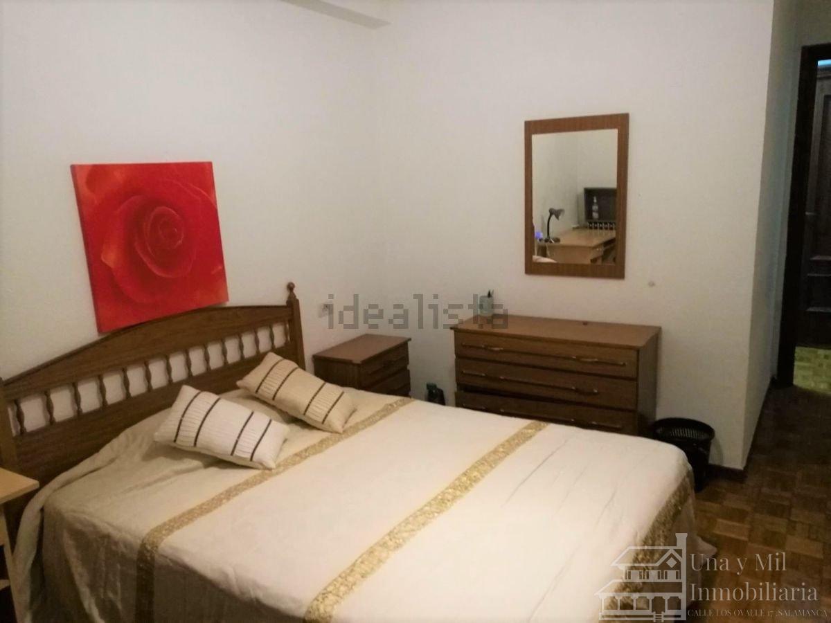 Wynajem z mieszkanie w Salamanca