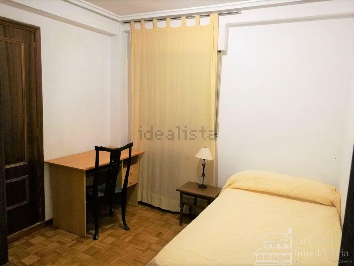 Wynajem z mieszkanie w Salamanca