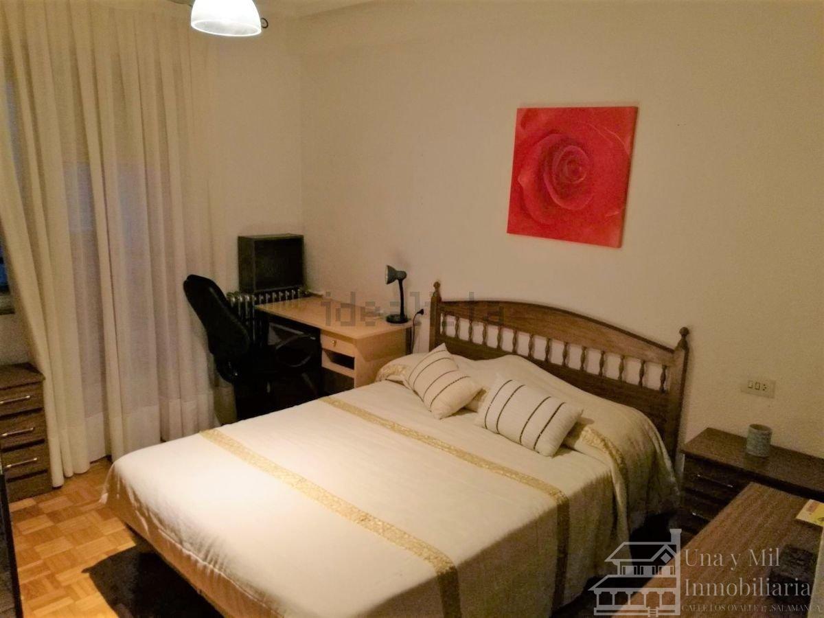 Wynajem z mieszkanie w Salamanca