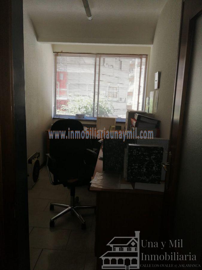 Venta de oficina en Salamanca