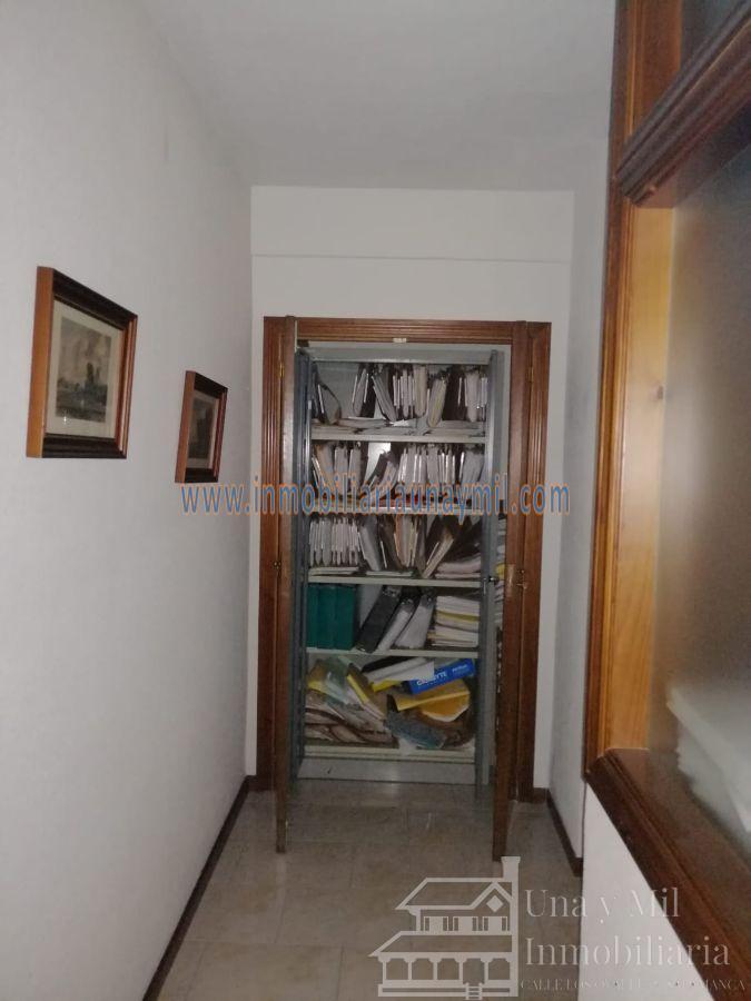 Venta de oficina en Salamanca