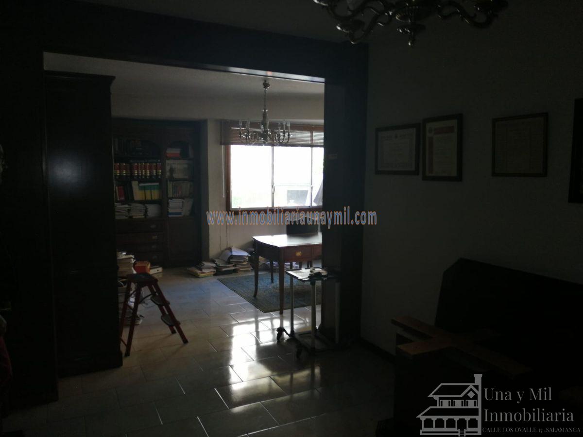 Venta de oficina en Salamanca