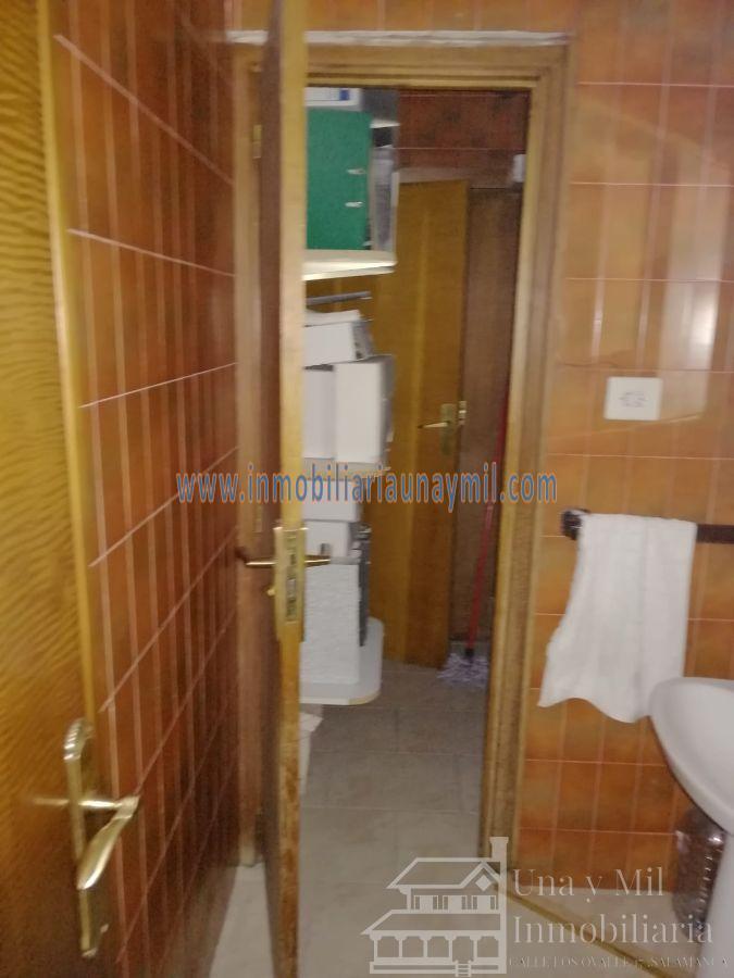 Venta de oficina en Salamanca