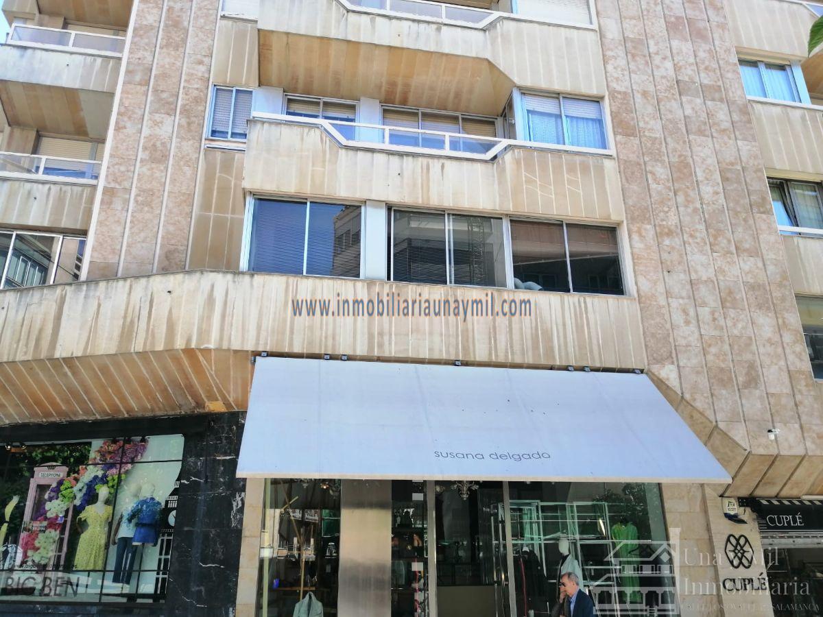 Venta de oficina en Salamanca