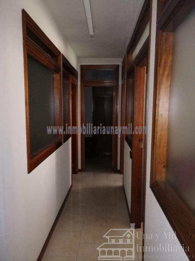 Venta de oficina en Salamanca