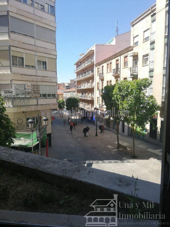 Venta de oficina en Salamanca