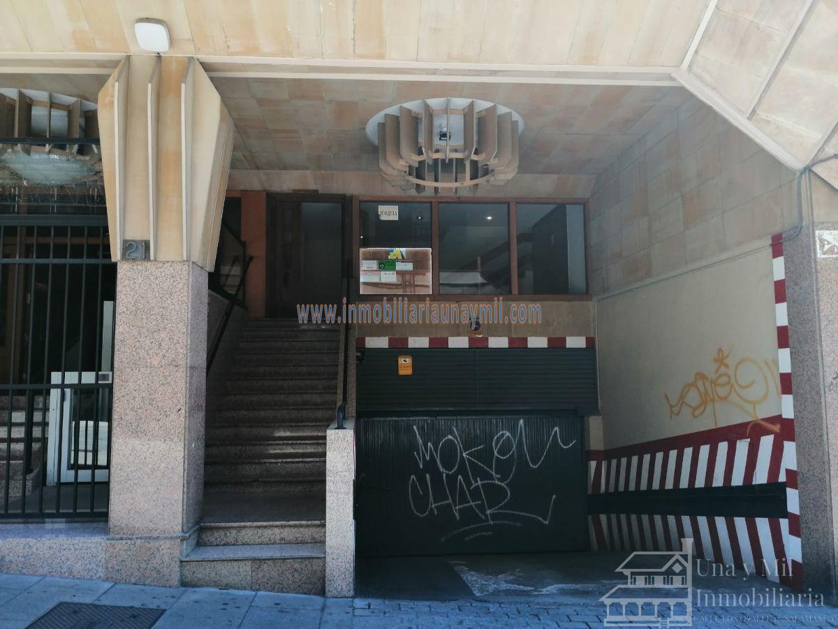 Venta de oficina en Salamanca
