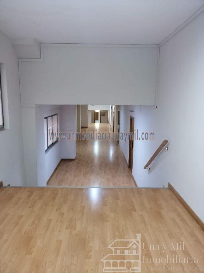 Venta de oficina en Salamanca