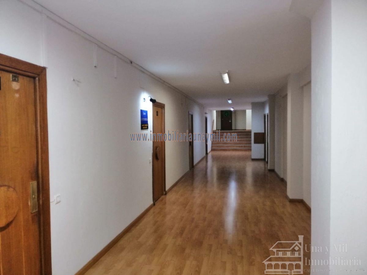 Venta de oficina en Salamanca