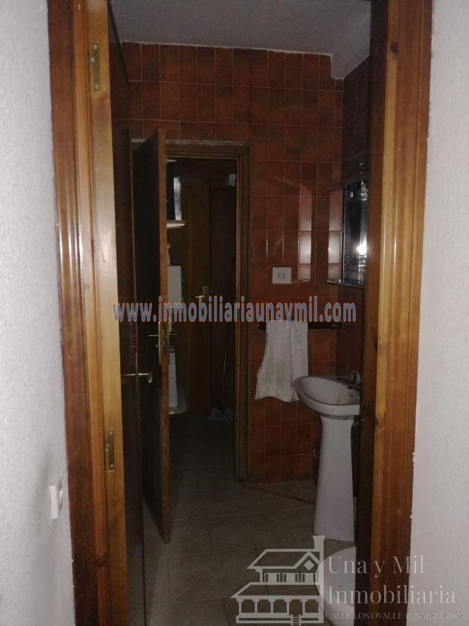 Venta de oficina en Salamanca