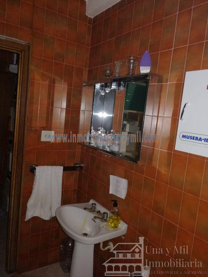 Venta de oficina en Salamanca