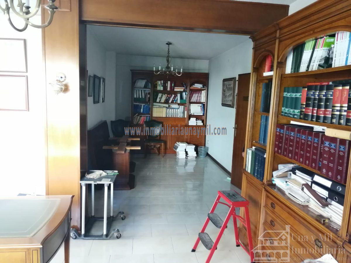 Venta de oficina en Salamanca