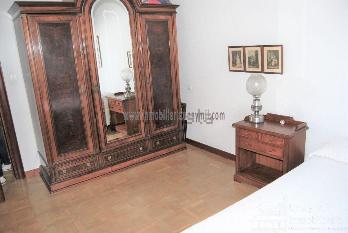 بيع من أرضية في Salamanca