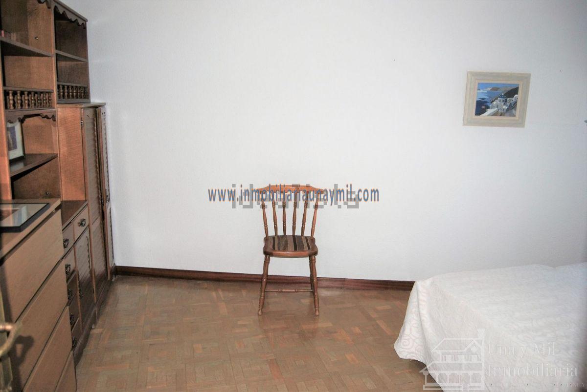 بيع من أرضية في Salamanca