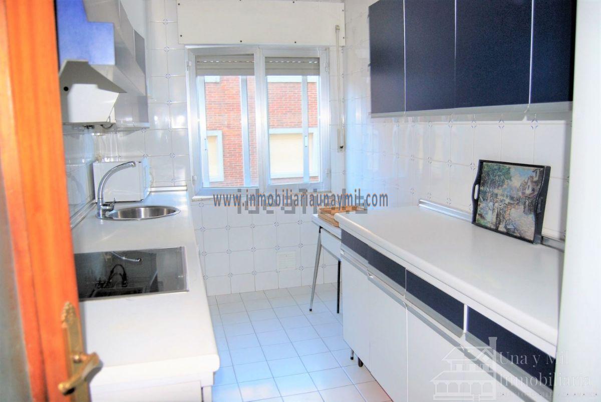 بيع من أرضية في Salamanca