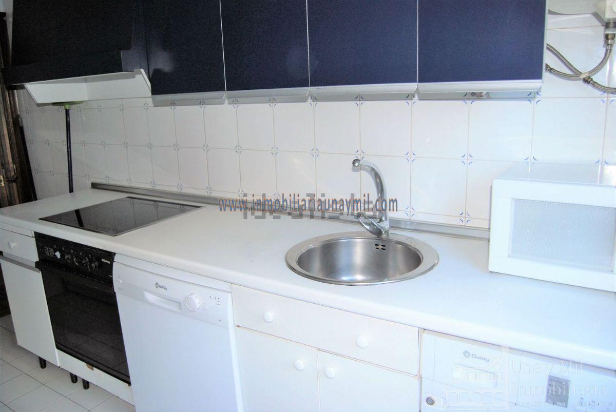 بيع من أرضية في Salamanca