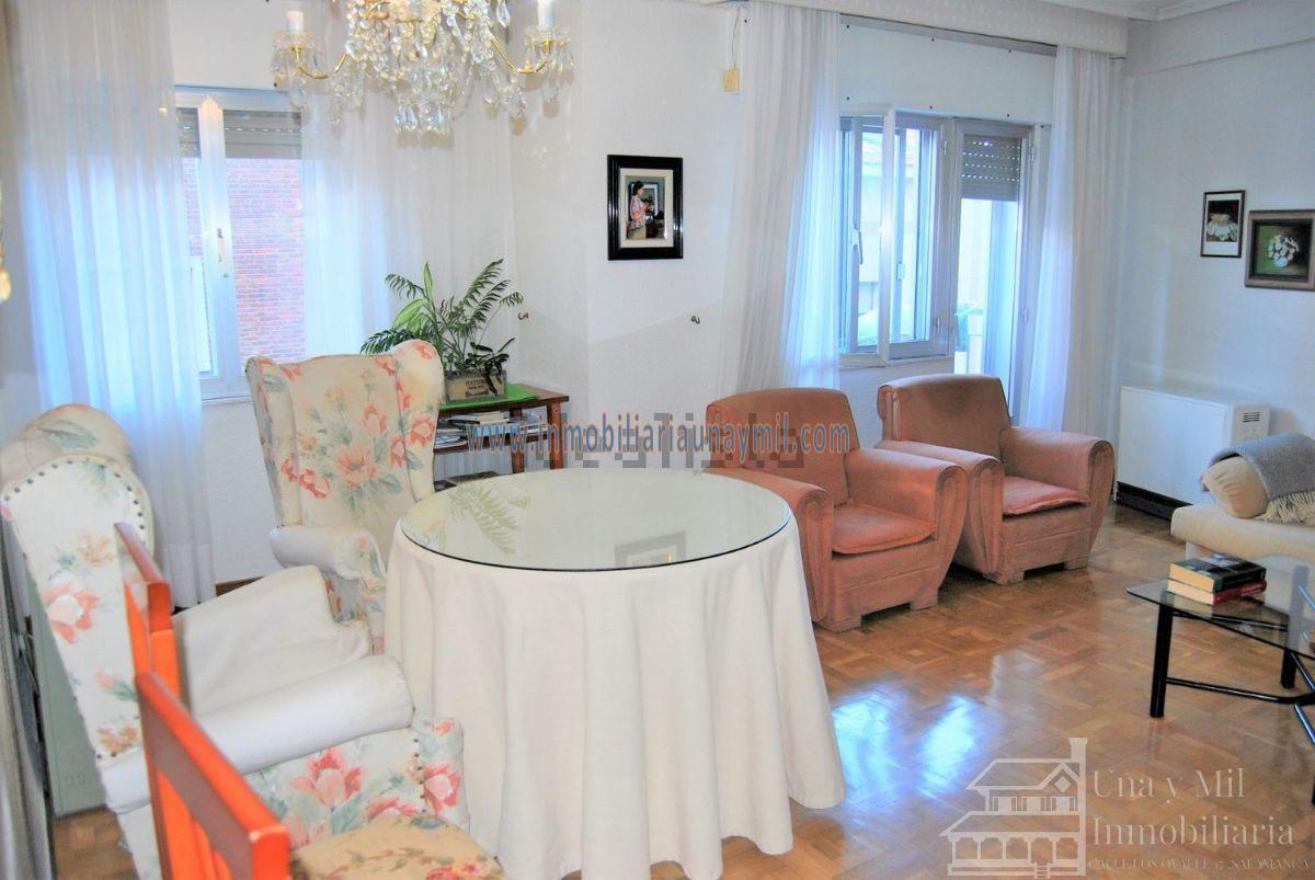 بيع من أرضية في Salamanca