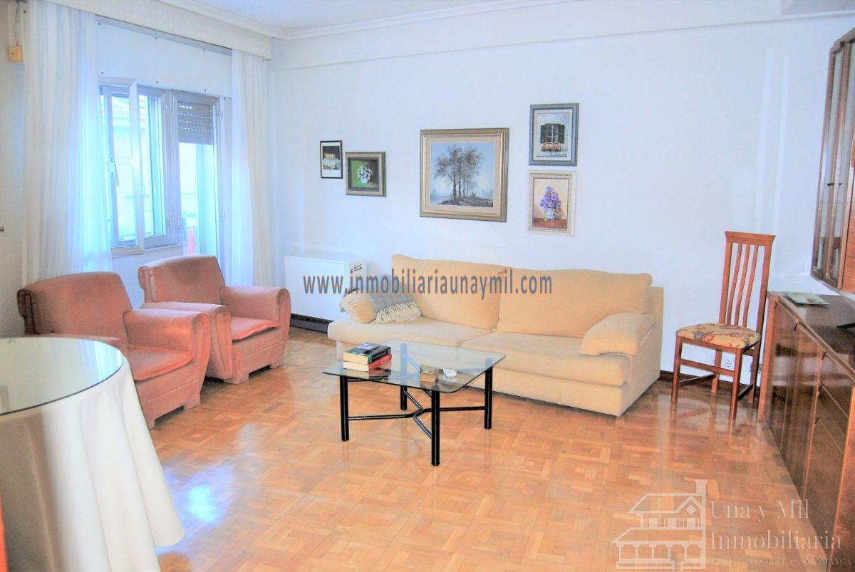 بيع من أرضية في Salamanca