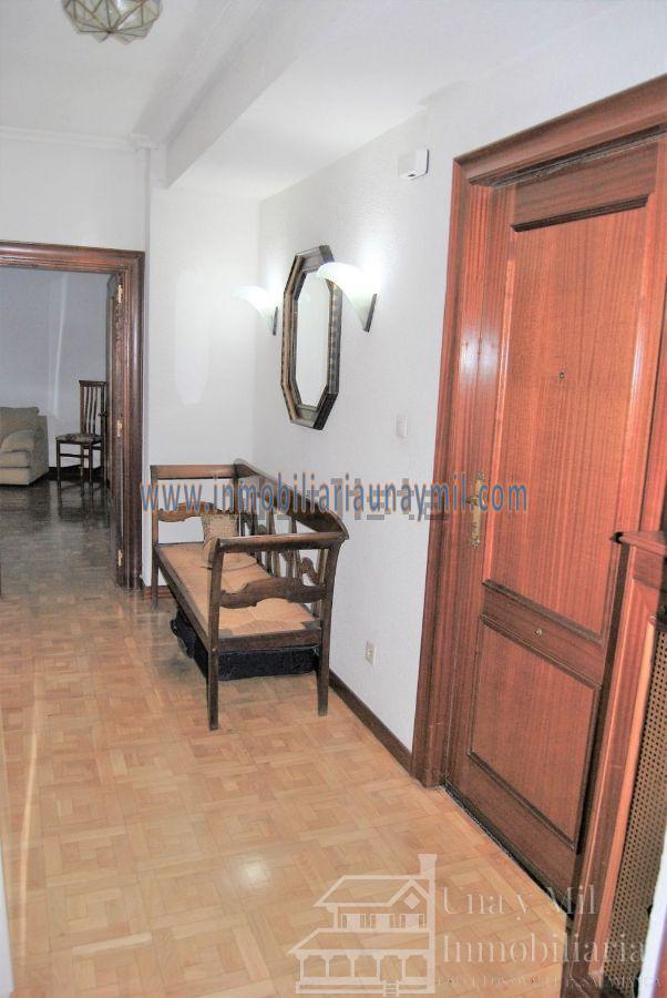 بيع من أرضية في Salamanca