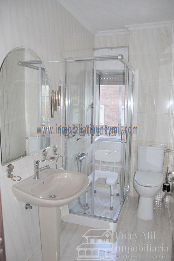 بيع من أرضية في Salamanca