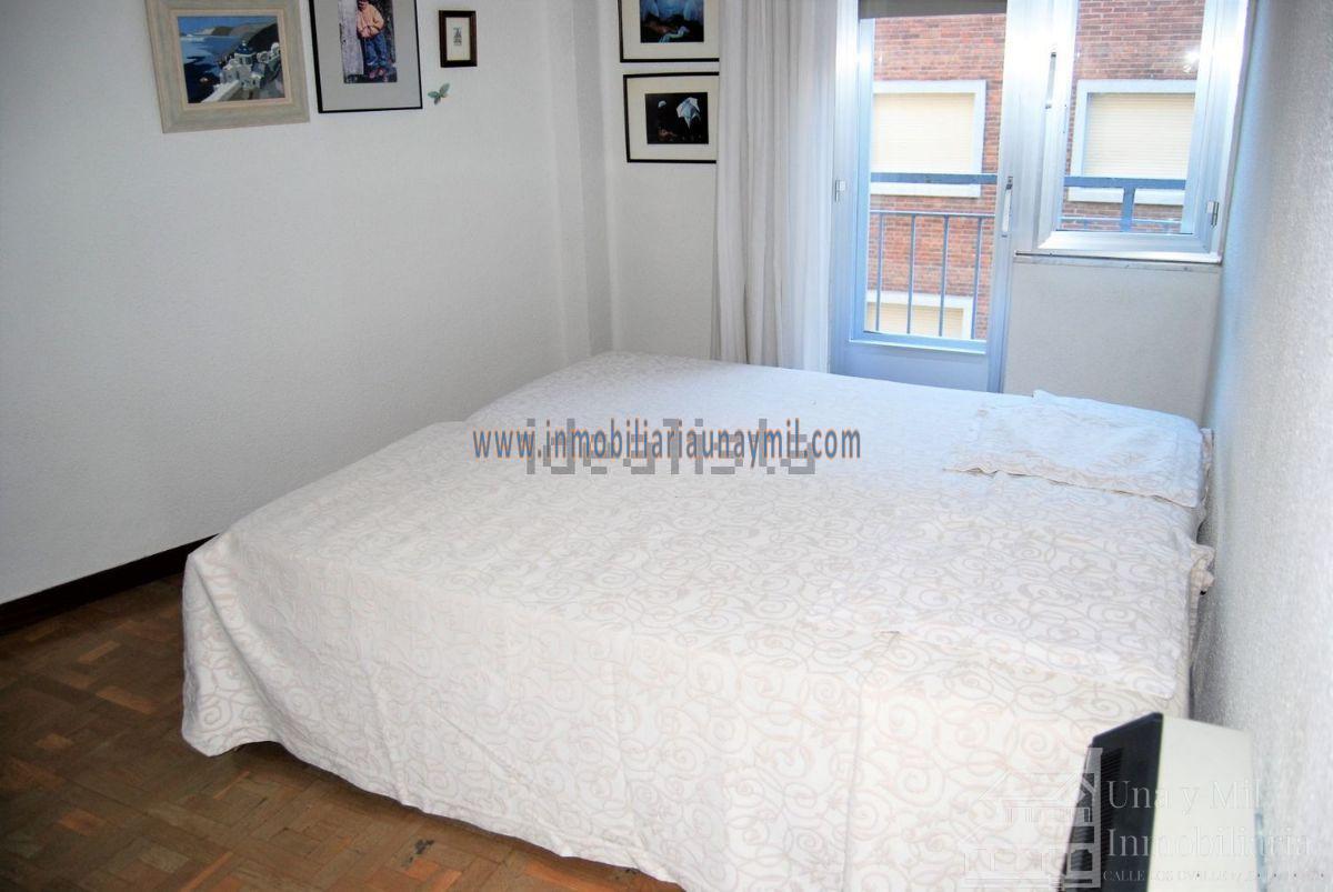 بيع من أرضية في Salamanca