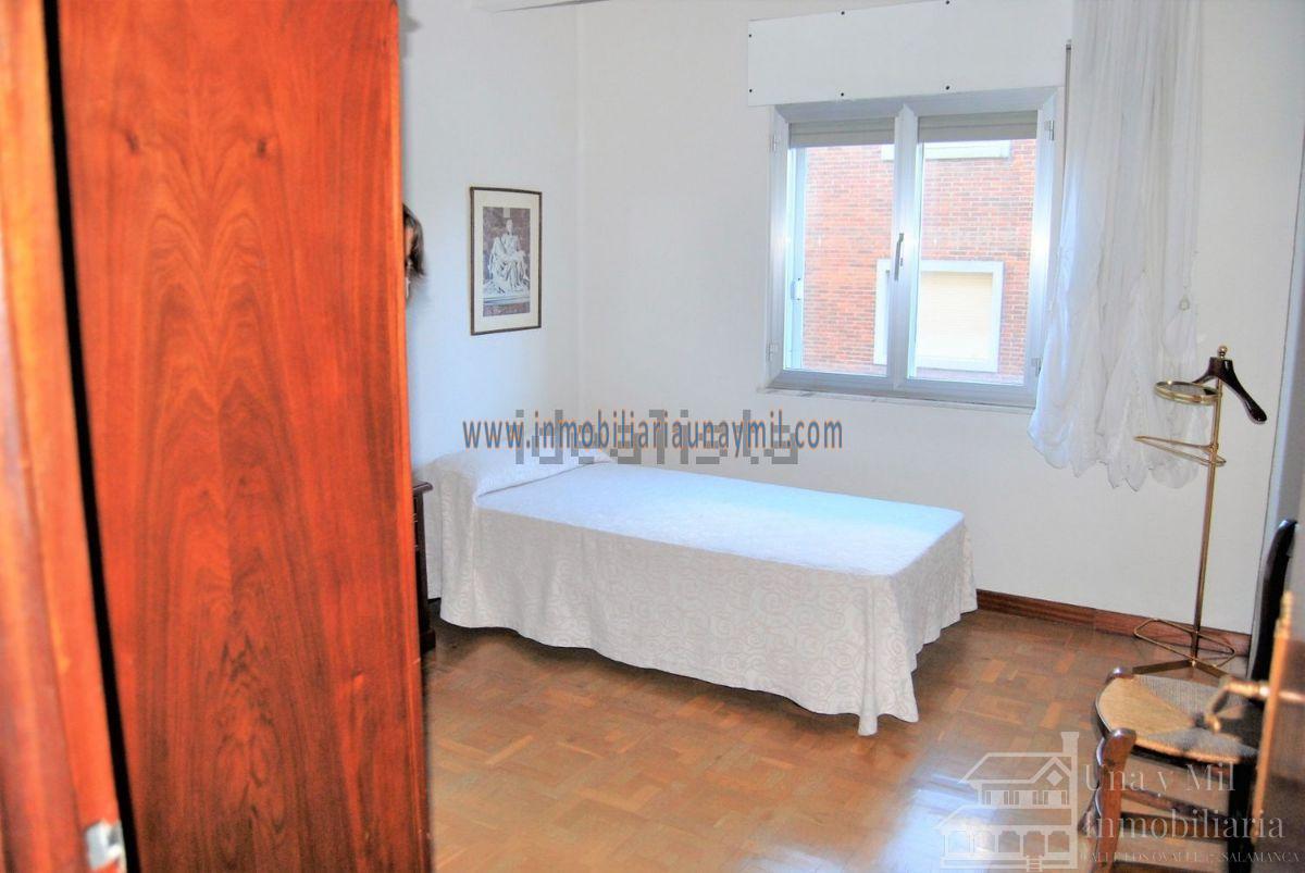 بيع من أرضية في Salamanca