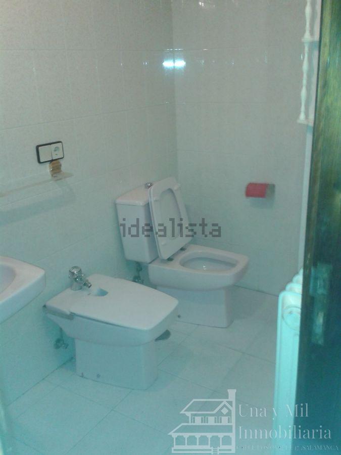 بيع من أرضية في Salamanca