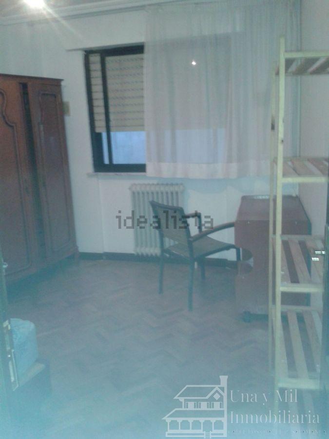 بيع من أرضية في Salamanca