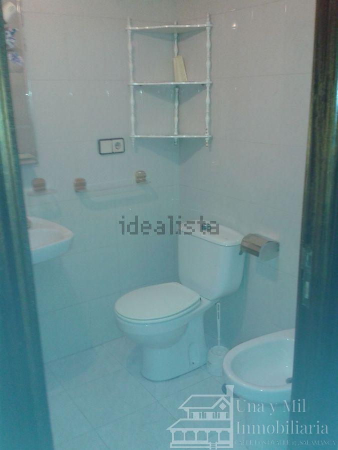 بيع من أرضية في Salamanca