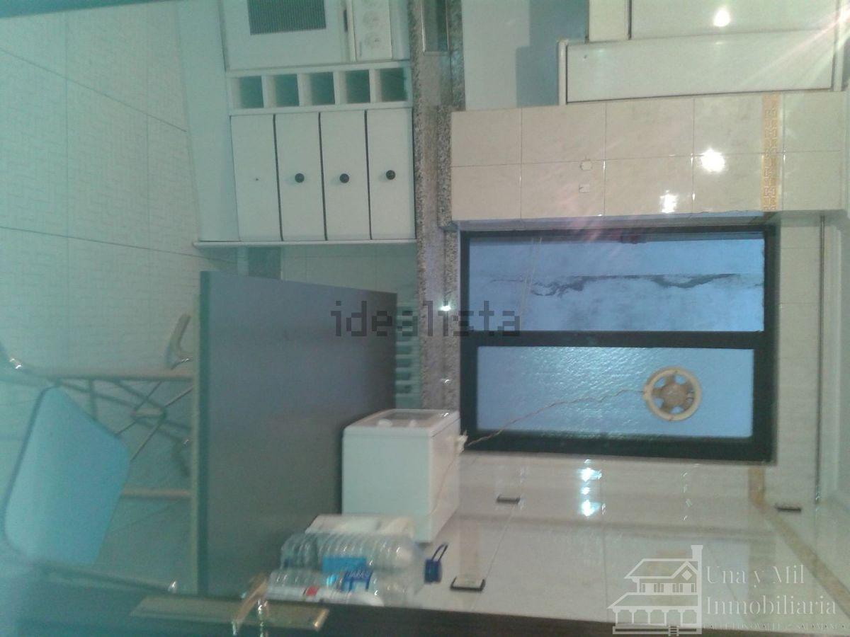 بيع من أرضية في Salamanca