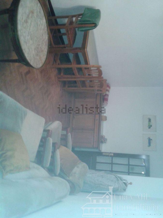 بيع من أرضية في Salamanca