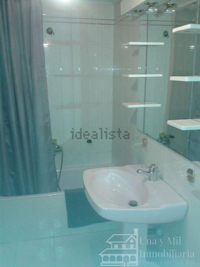 بيع من أرضية في Salamanca