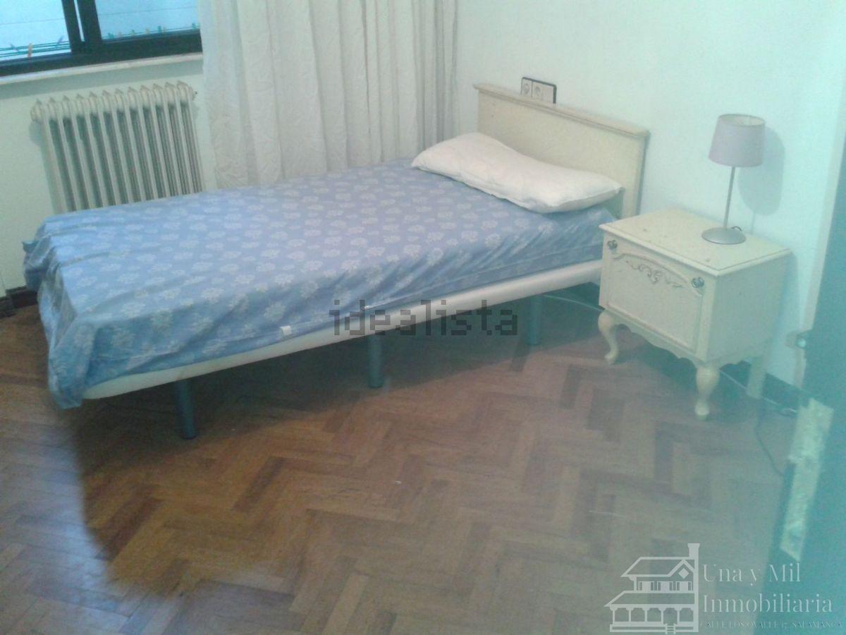 بيع من أرضية في Salamanca