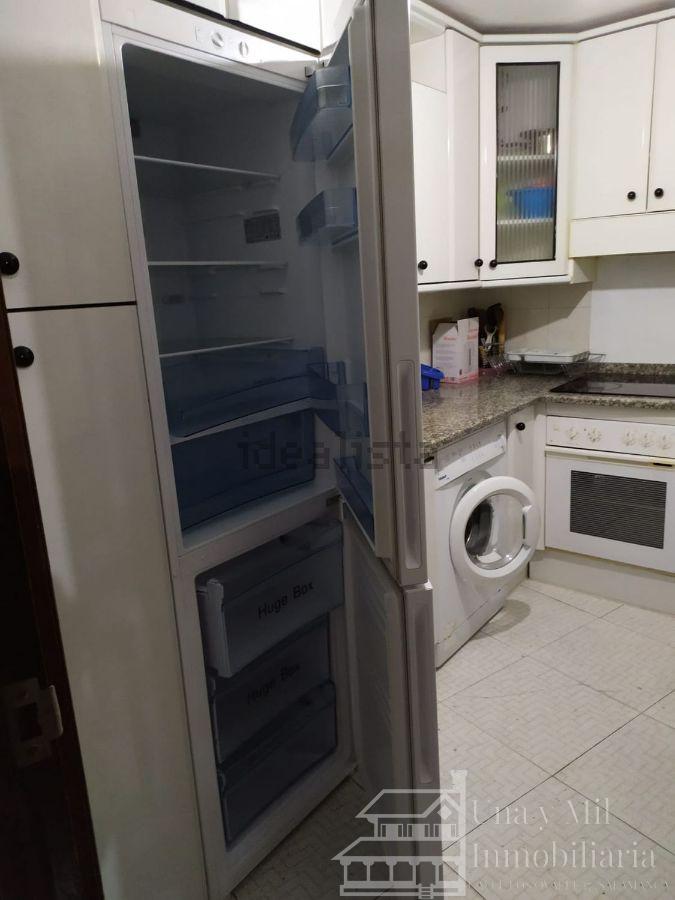 بيع من أرضية في Salamanca