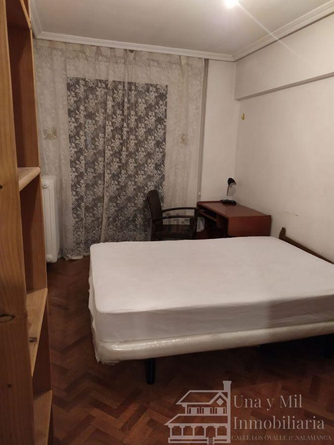 بيع من أرضية في Salamanca