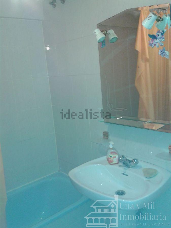 بيع من أرضية في Salamanca