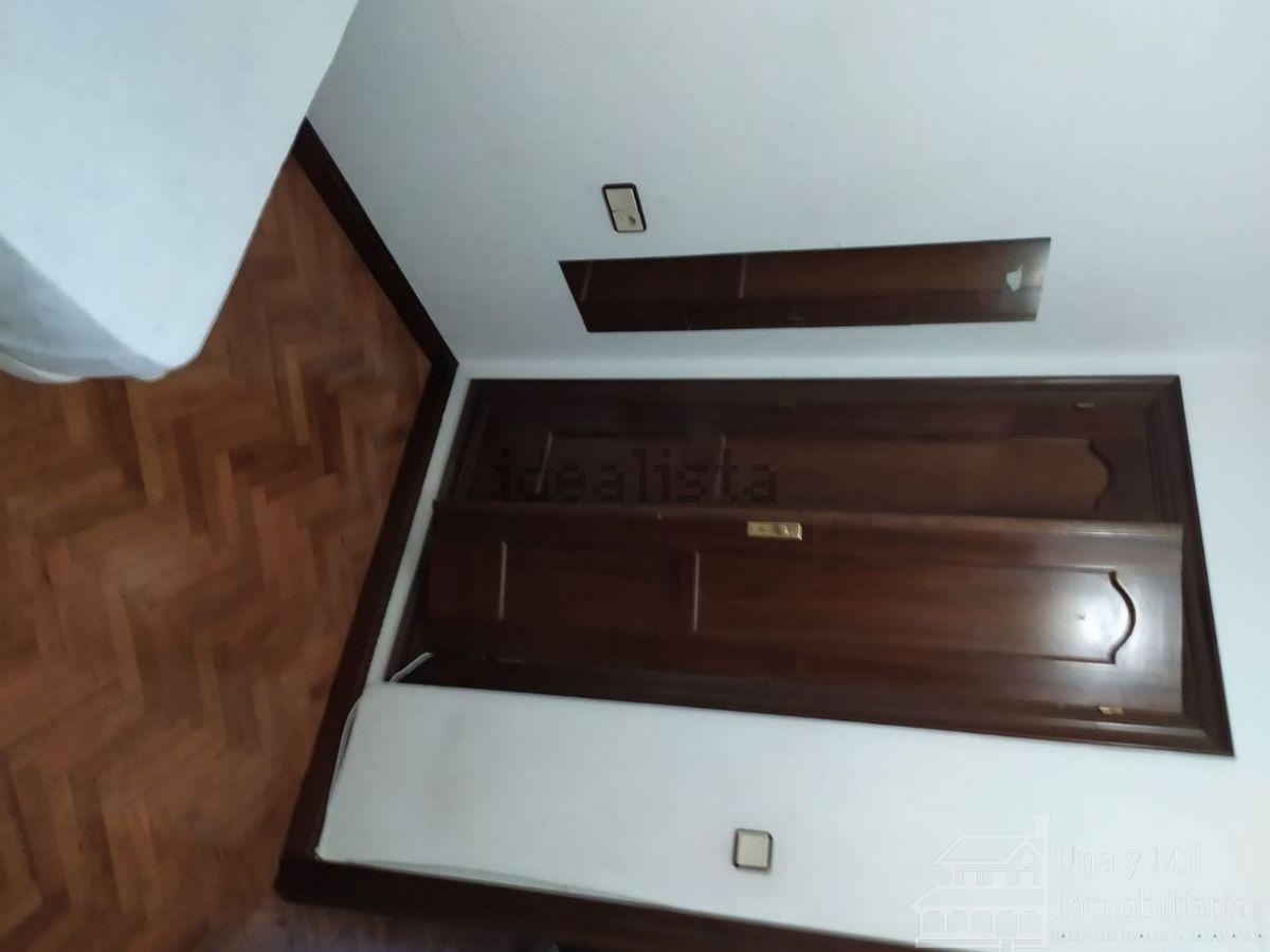 بيع من أرضية في Salamanca