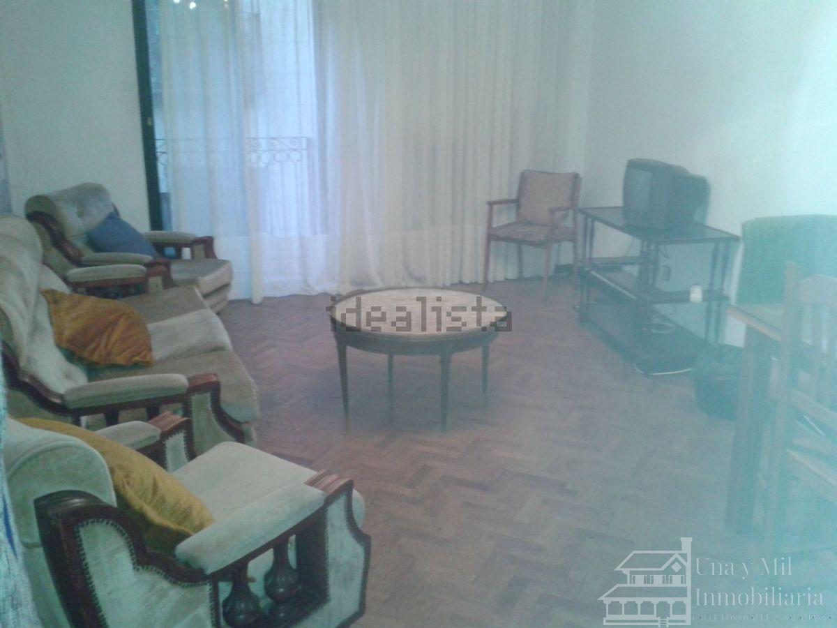 بيع من أرضية في Salamanca