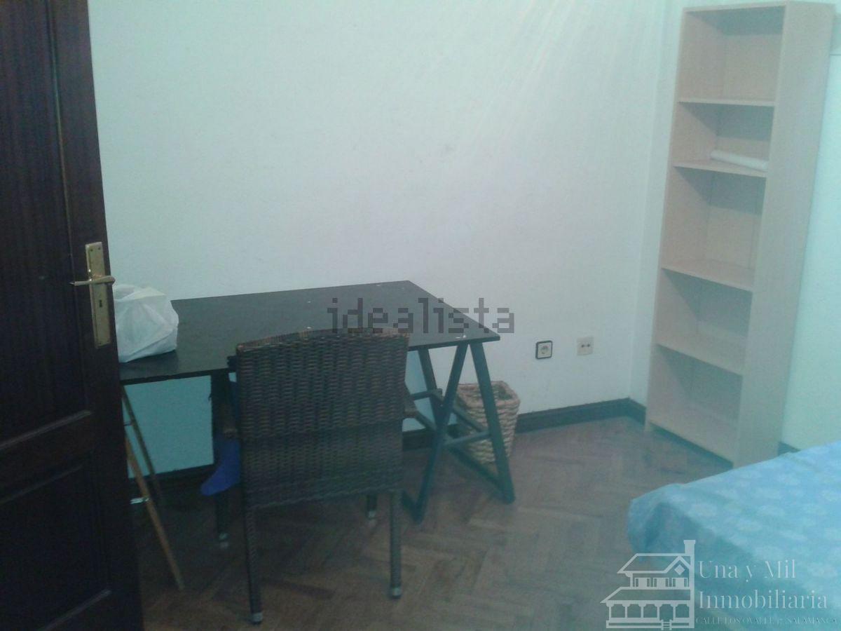 بيع من أرضية في Salamanca