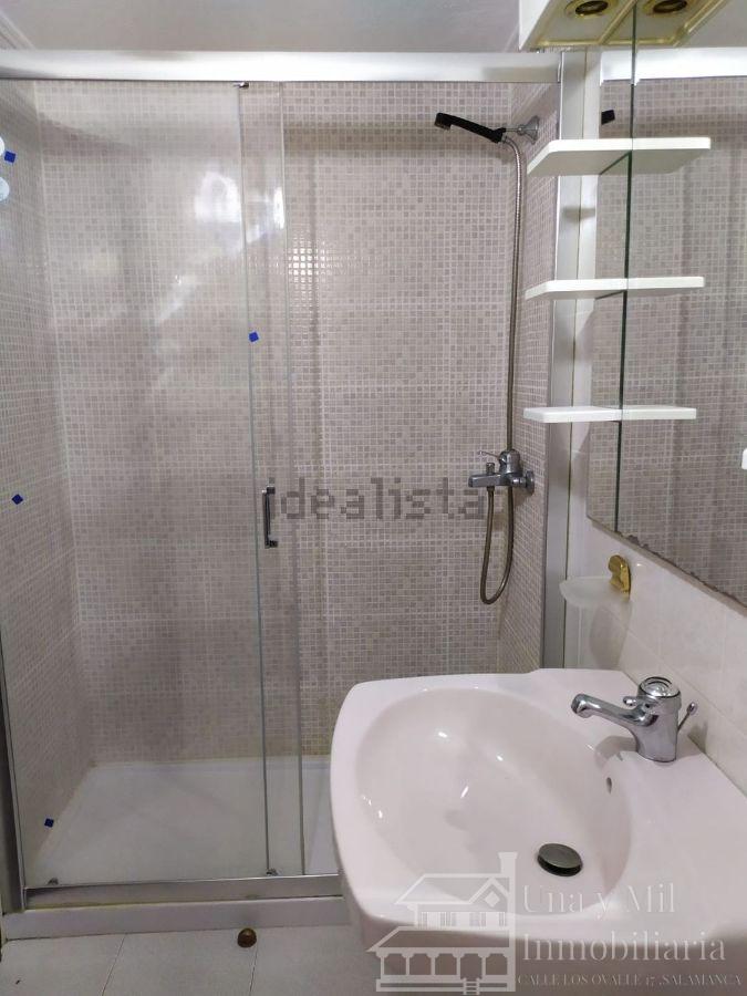 بيع من أرضية في Salamanca