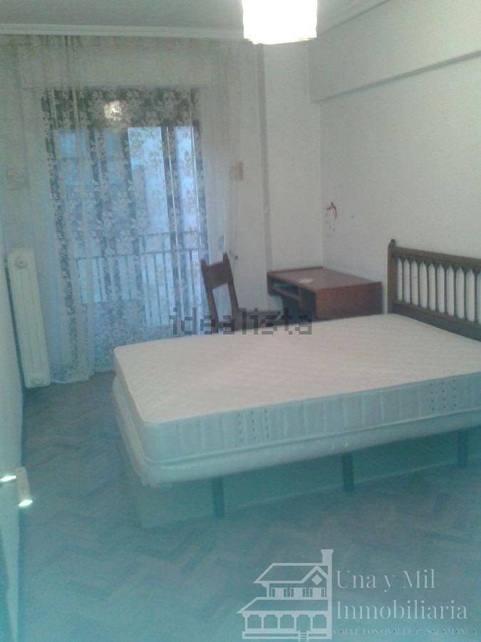 بيع من أرضية في Salamanca