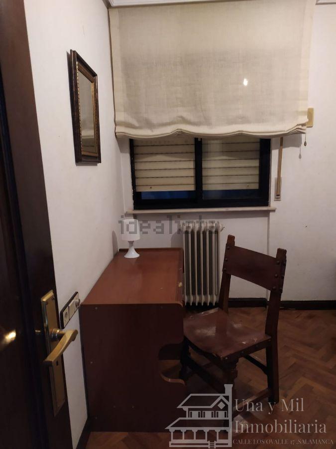 بيع من أرضية في Salamanca