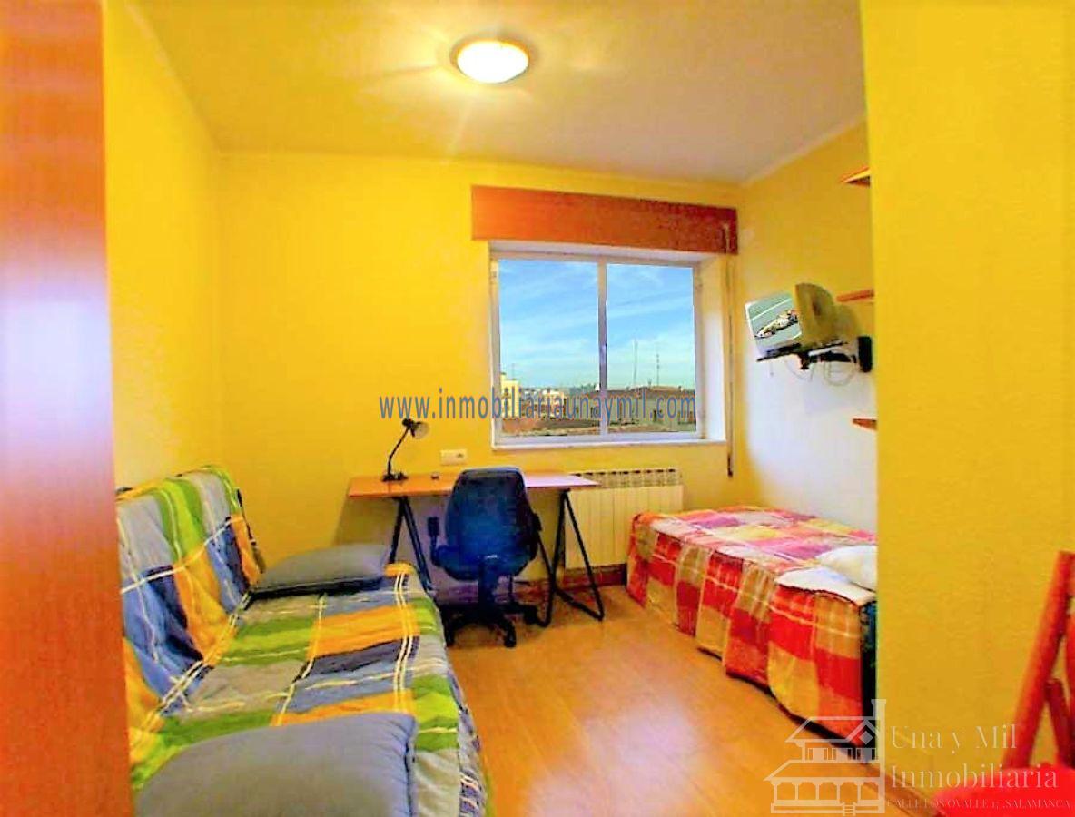 Alquiler de estudio en Salamanca