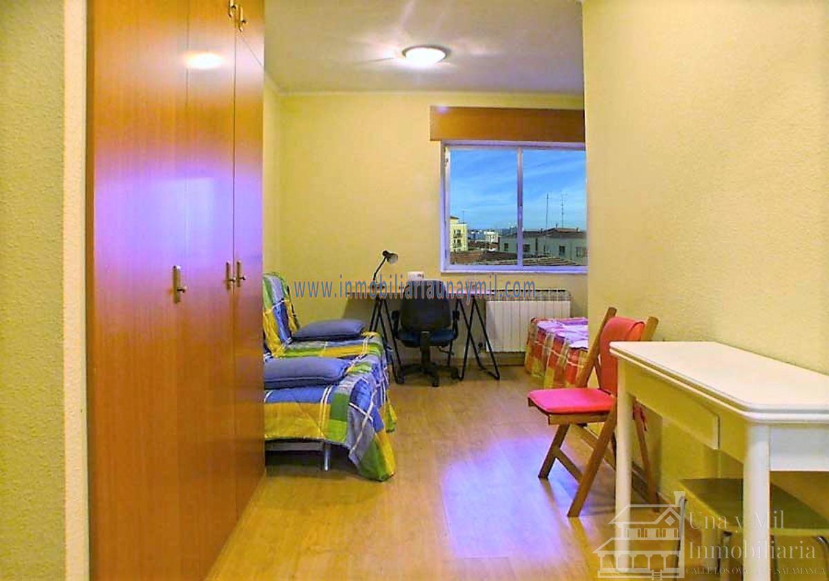 Alquiler de estudio en Salamanca