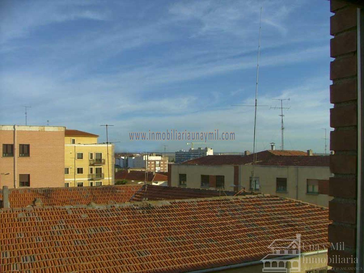Alquiler de estudio en Salamanca
